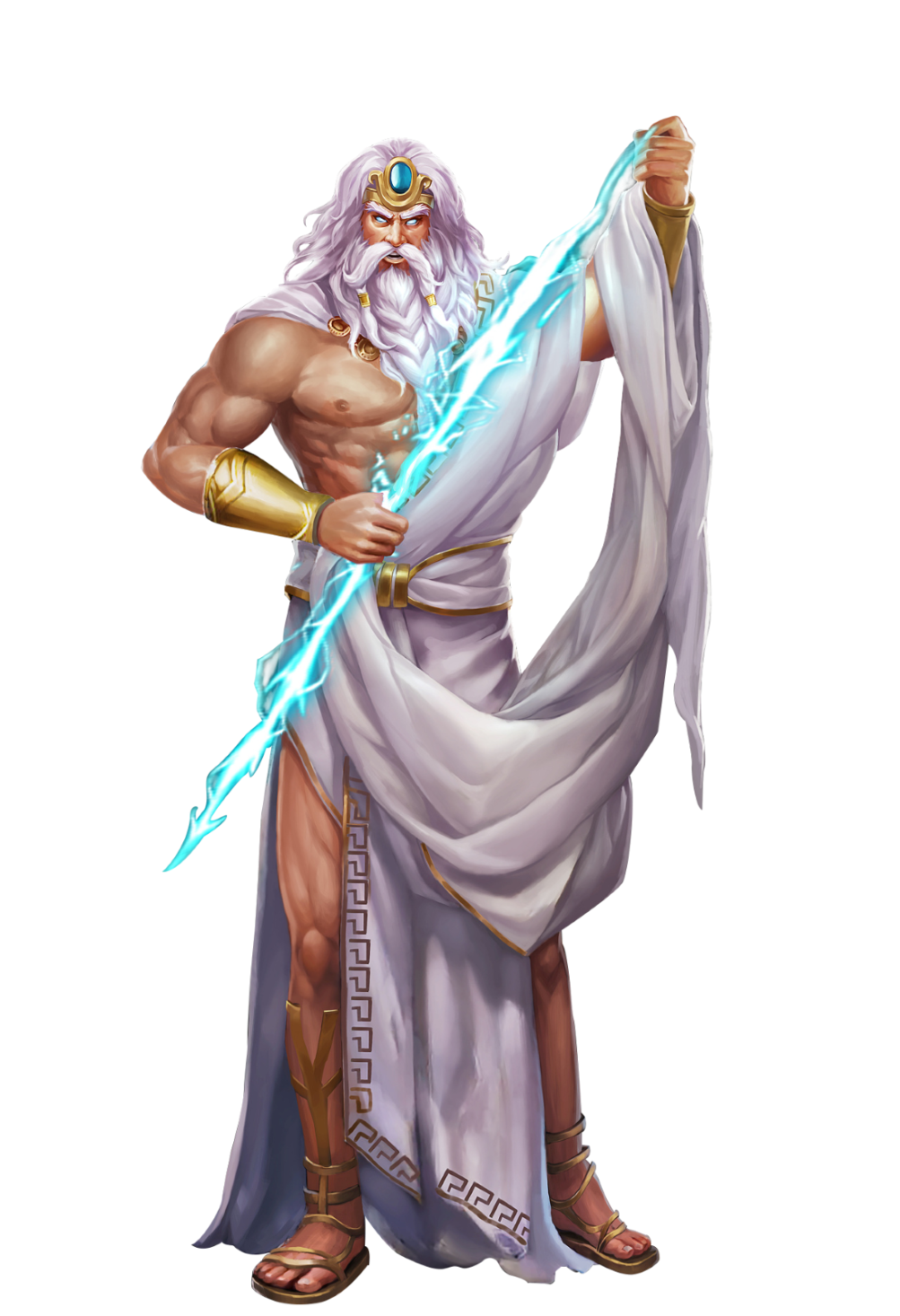 Featured collectible series artwork
